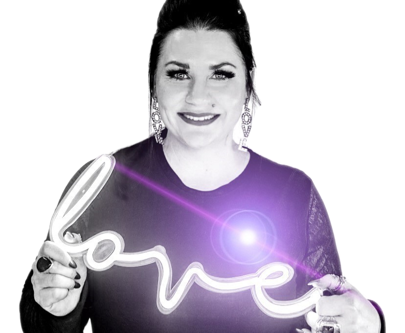 Forever for Everyone - Bek Tymms Celebrant